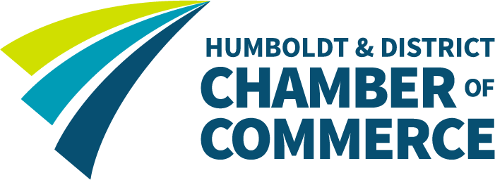 Humboldt Chamber Logo