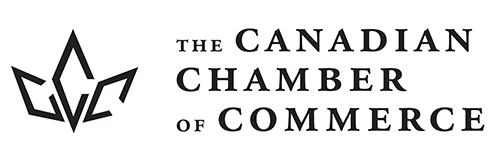 The Canadian Chamber of Commerce Logo