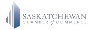 Saskatchewan Chamber of Commerce Logo