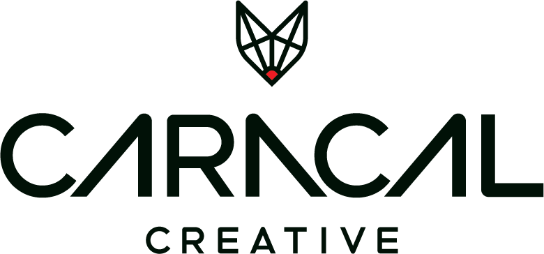 Caracal Creative Logo