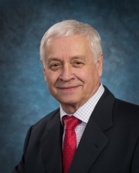 Dr Bill Prokopishin
