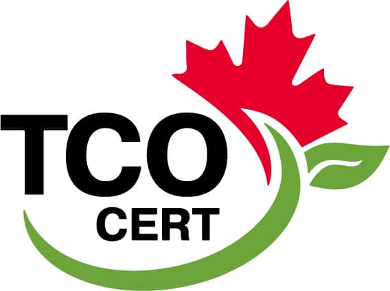 TCO Cert Logo
