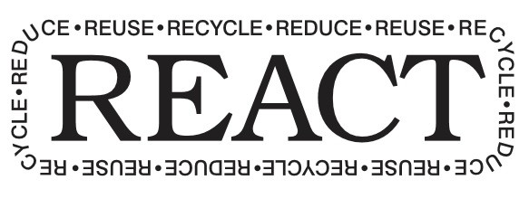 React logo (high res.)