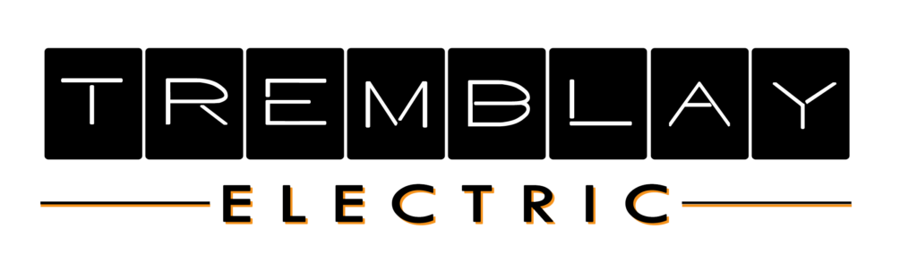 Tremblay Logo