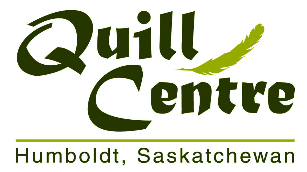 quill logo color
