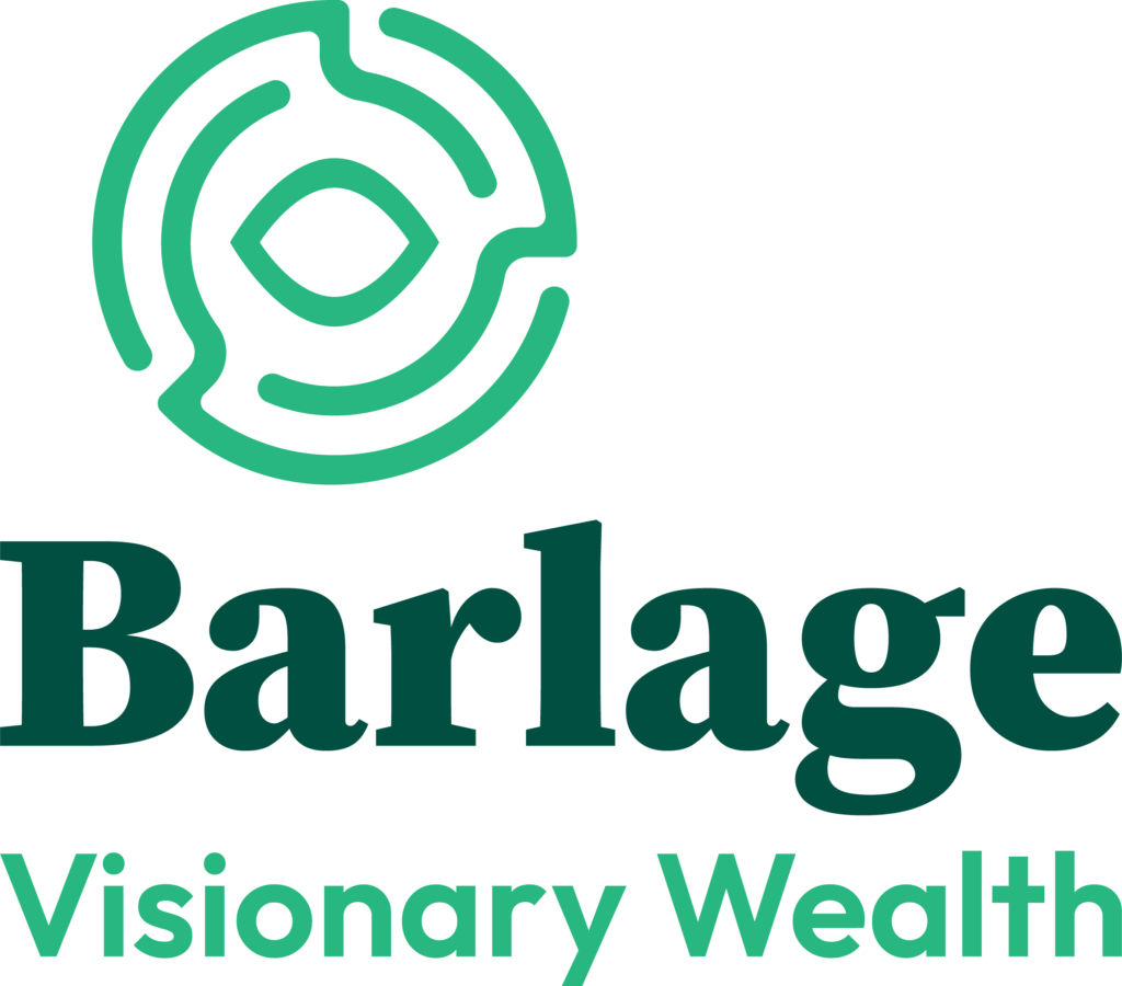 Barlage Visionary Wealth Logo