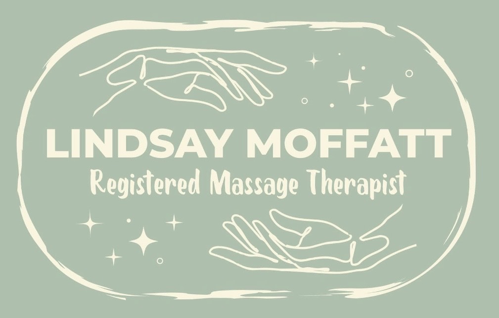 Lindsay Moffatt Registered Massage Therapist
