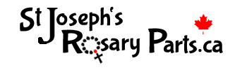St. Joseph's Rosary Parts